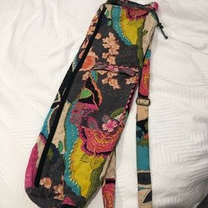 Athleta Yoga Mat Bag